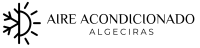 logo aire acondicionado algeciras
