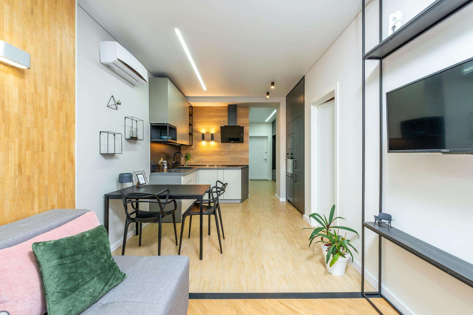 aire acondicionado san roque
